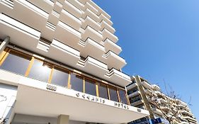 Ξενοδοχείο Ωκεανίς